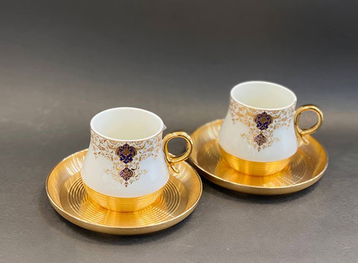 راهنمای خرید فنجان و نعلبکی