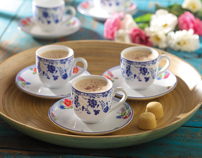 راهنمای خرید فنجان و نعلبکی