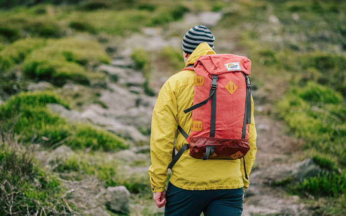 راهنمای خرید کوله پشتی کوهنوردی