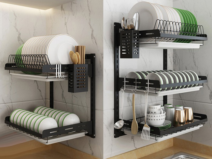 آبچکان دیواری