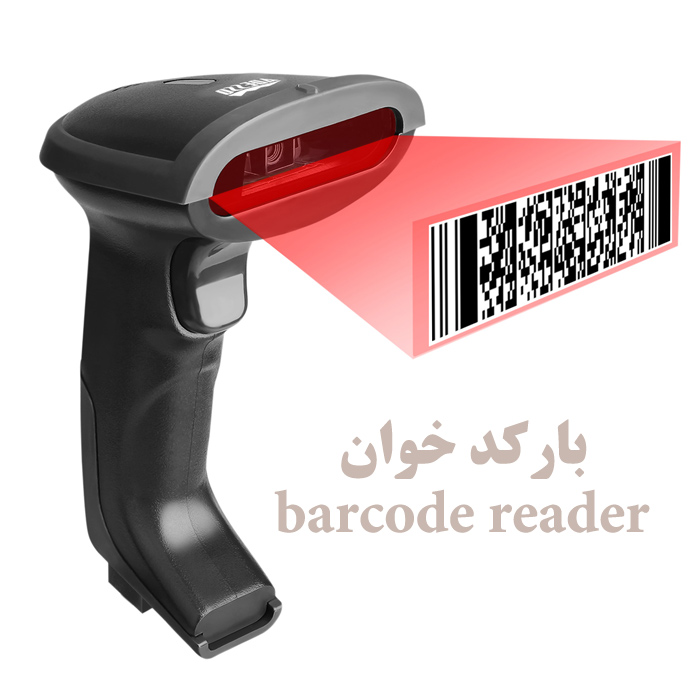راهنمای خرید بارکد خوان