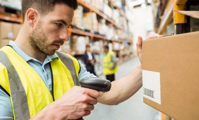 کاربرد و مزایای بارکدخوان