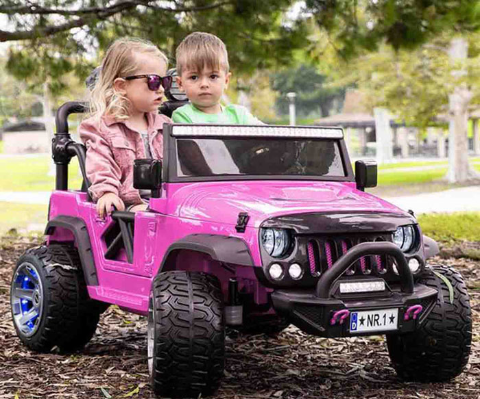 ماشین شارژی چیست