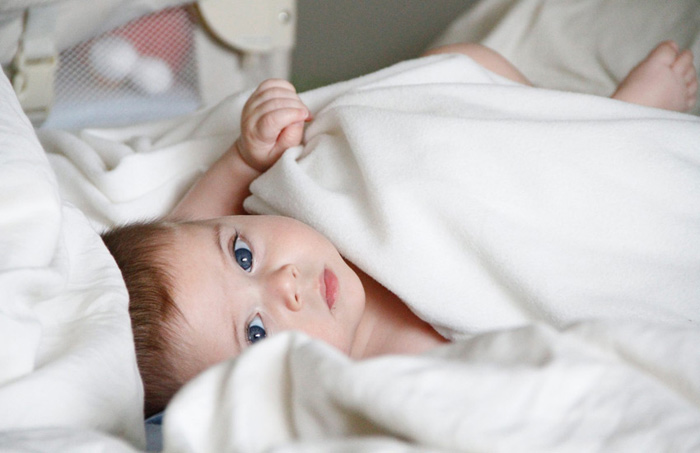 راهنمی خرید پتوی نوزادی