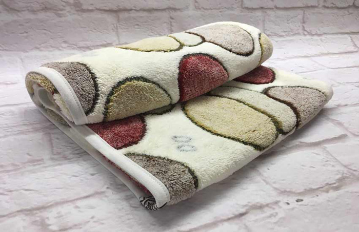 پتوی نوزاد جنس میکروفایبری