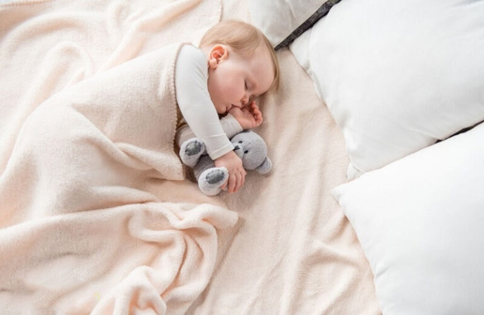 خوشگل ترین طرح های پتوی سیسمونی نوزاد