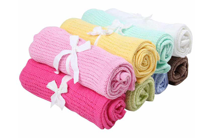 پتوی سلولی نوزاد