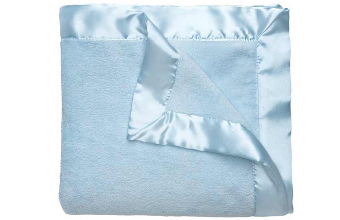 پتوی نوزاد از جنس پشم