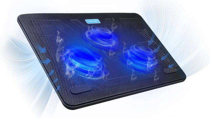 کول پد چیست