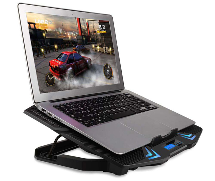 انواع مختلف کول پد