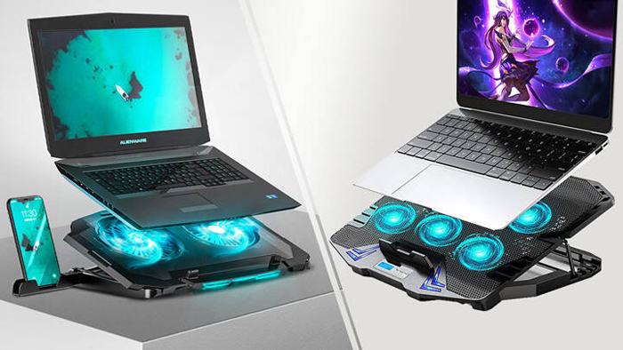 خرید بهترین مدل کول پد