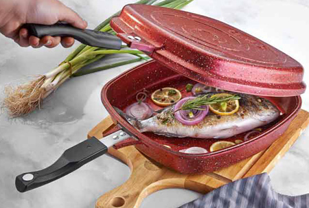 خرید تابه رژیمی,نکاتی برای خرید تابه رژیمی