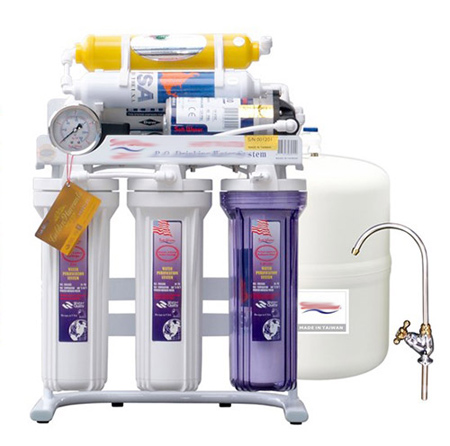 خرید دستگاه تصفیه کننده آب,خرید دستگاه تصفیه آب خانگی