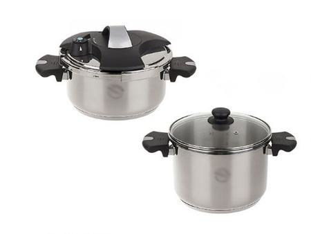 راهنمای خرید زودپز,نکاتی برای خرید زودپز