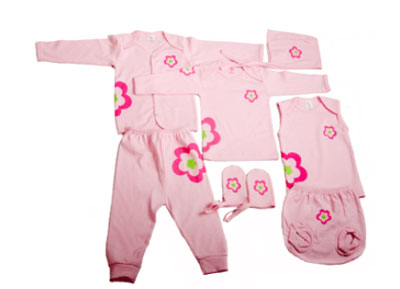 وسایل سیسمونی نوزاد,لیست خرید سیسمونی بچه