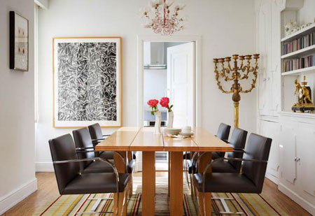 راهنمای خرید صندلی,مدل صندلی غذاخوری