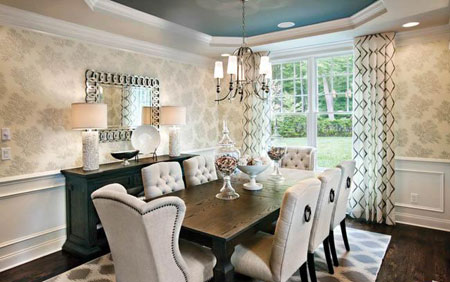 راهنمای خرید صندلی,مدل صندلی غذاخوری