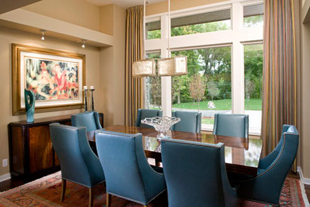 راهنمای خرید صندلی,مدل صندلی غذاخوری