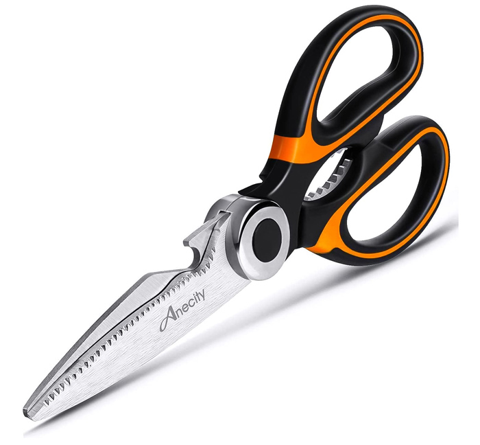 راهنمای خرید قیچی آشپزخانه