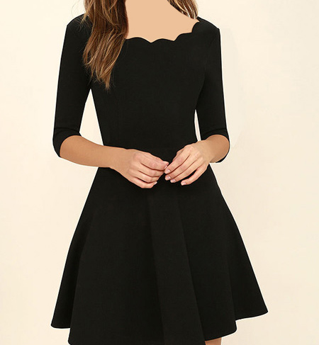 راهنمای خرید لباس مجلسی,انتخاب و خرید لباس مجلسی