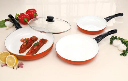 انواع جنس ماهیتابه,بهترین جنس های ماهیتابه