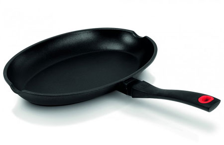 تکنیک های خرید ماهیتابه,اصول و نحوه خرید ماهیتابه