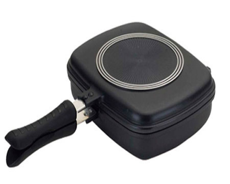 خرید بهترین مدل ماهیتابه, انواع جنس ماهیتابه