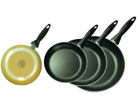 خرید بهترین مدل ماهیتابه,انواع جنس ماهیتابه