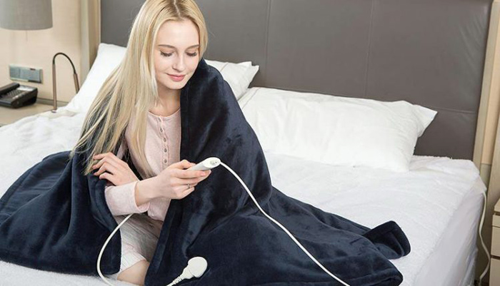 پتوی برقی چیست