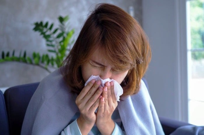 سرماخوردگی