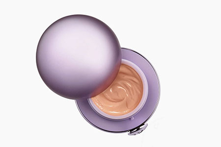 کرم دور چشم