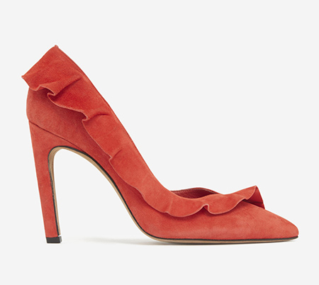 نکاتی برای انتخاب و خرید کفش, راهنمای خرید کفش