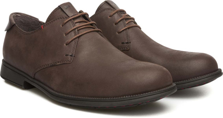 راهنمای خرید کفش, خرید کفش رسمی