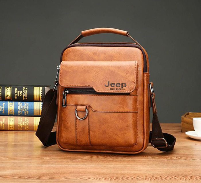 کیف رودوشی مردانه