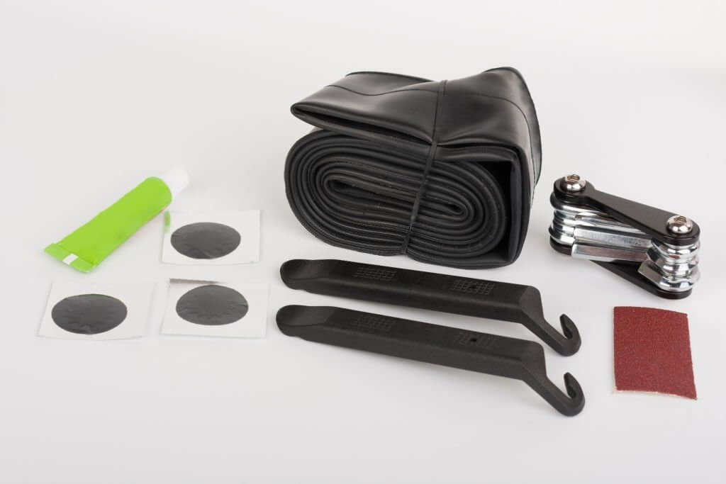 کیت پنچرگیری