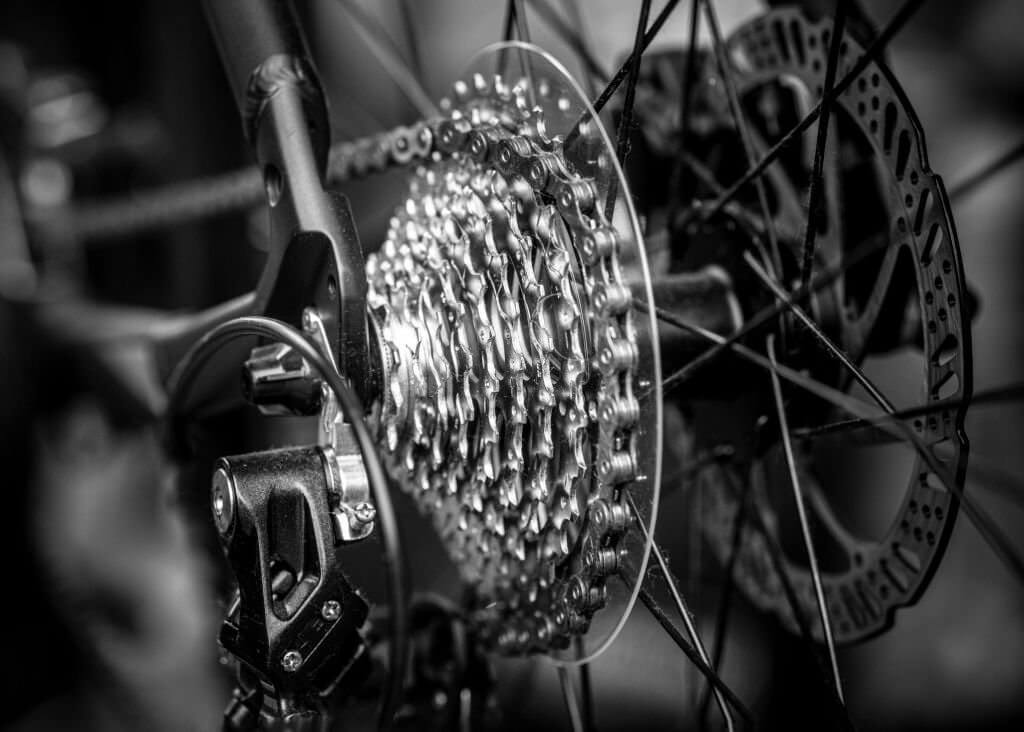 شانژمان دنده