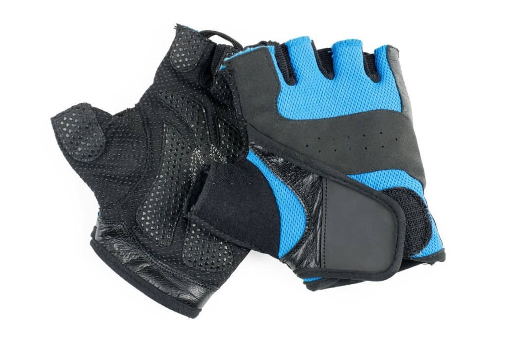 دستکش دوچرخه