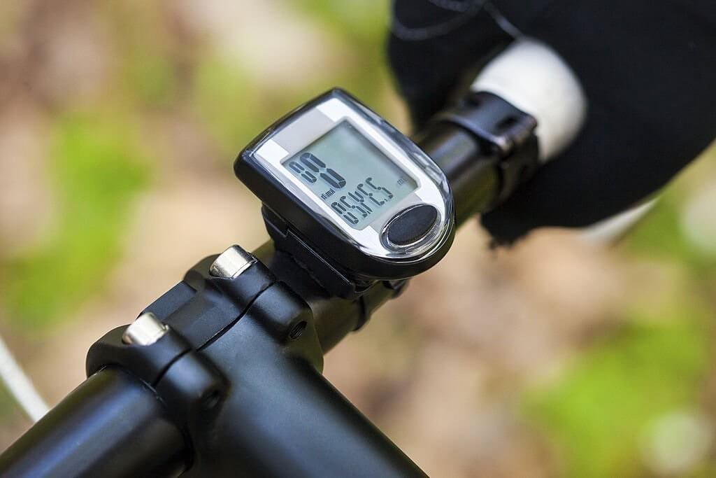 کیلومتر شمار