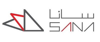 مارک کفپوش سانا