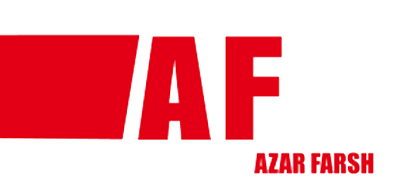 مارک کفپوش آذر فرش