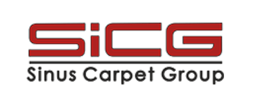 مارک کفپوش سینوس فرش