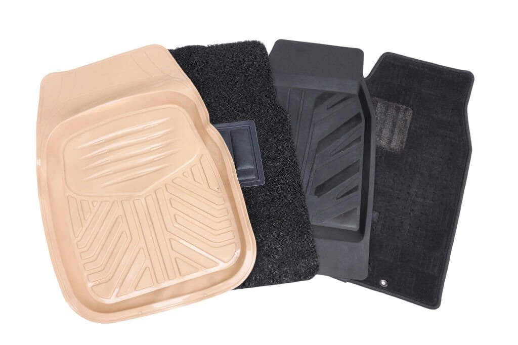 راهنمای خرید کفپوش خودرو