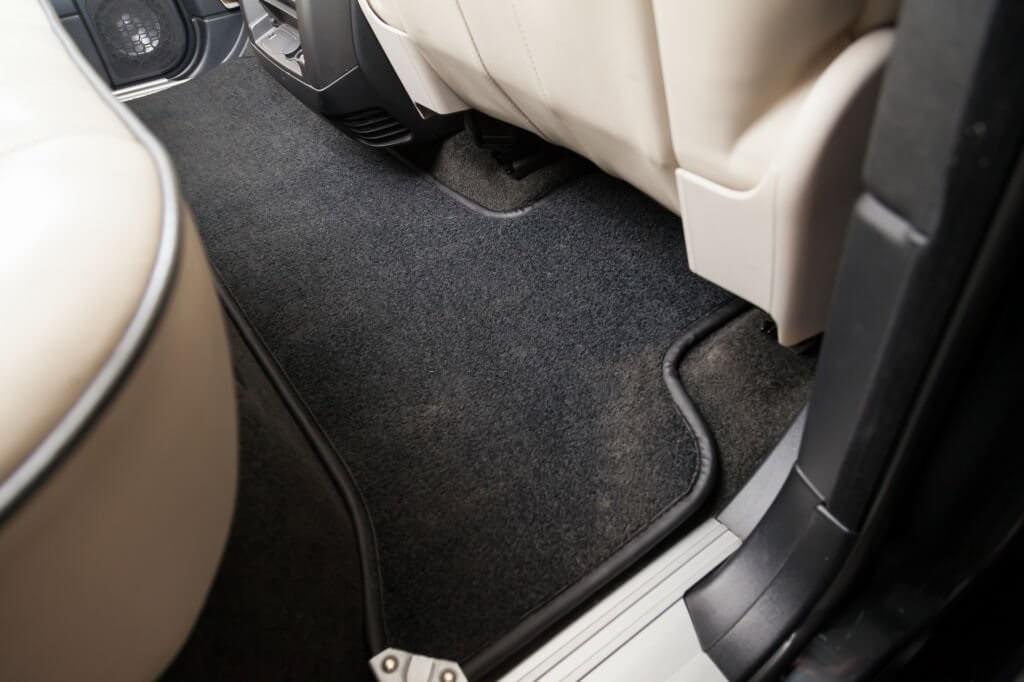 راهنمای خرید کفپوش ماشین