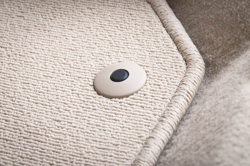 جنس کفپوش‌